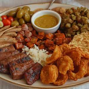 Picada Surtida