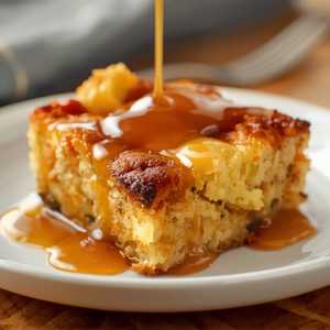 Bread Pudding