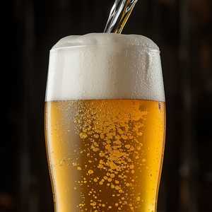 Pier 23 Blonde Lager (5.0%)