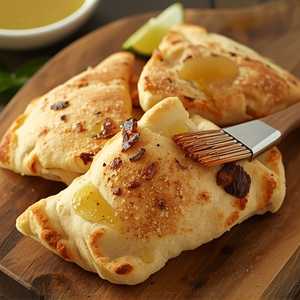 Pita Bread