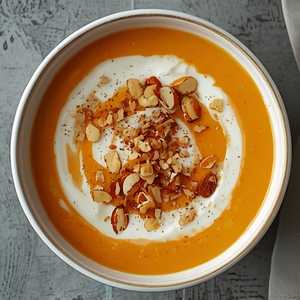 Carrot Soup