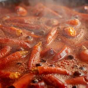 Single Signature Spicy Soup Base
