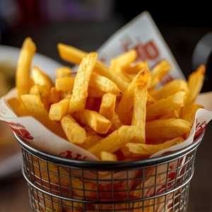 Fries