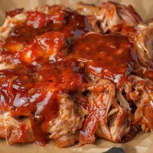 Pulled Pork