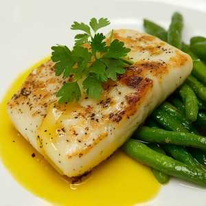 Chilean Sea Bass