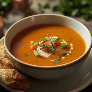 Soup of the Day