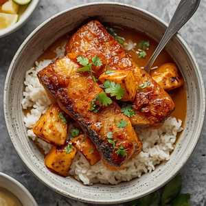 Catfish Claypot