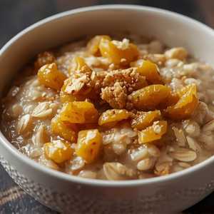 Irish Oatmeal
