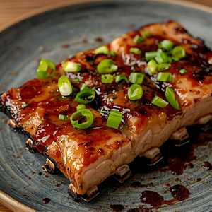 Pork Ribs