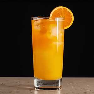 Orange Night