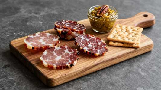 Butcher's Board