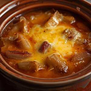 Onion Soup