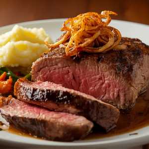 Steak Picanha