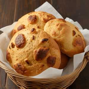 Tandoori Roti