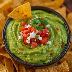 Guacamole Dip
