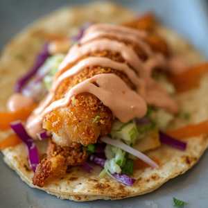 Fish Taco