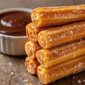 Churros