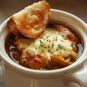 French Onion Soup