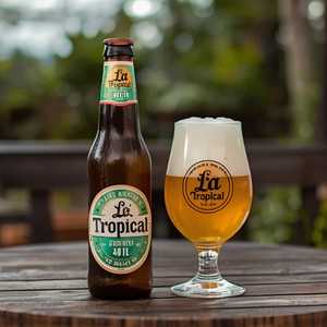 La Tropical
