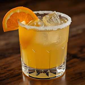 FERRARI MARGARITA
