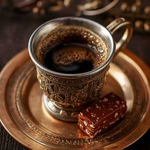 Turkish Coffee