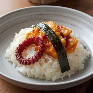 Octopus (Tako)
