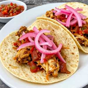 Chicken Adobo