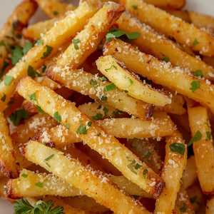 Truffle Fries