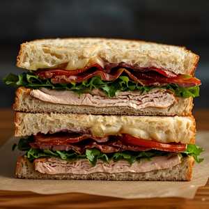 Turkey Sandwich