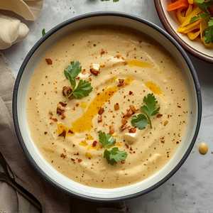 Korma Sauce