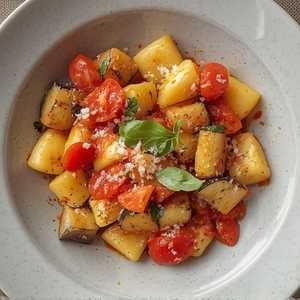 Gnocchi