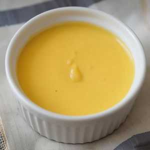Cheese Sauce
