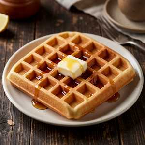 Waffle