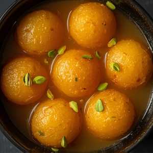 Gulab Jamun