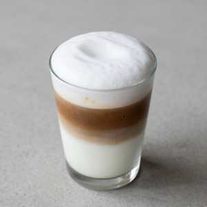 Iced Cappuccino