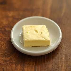 Butter (cold)