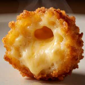 Mac & Cheese Bacon Bites