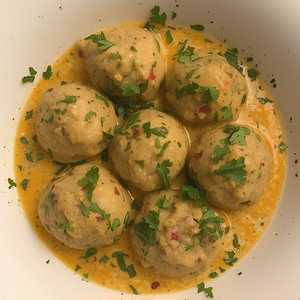 Malai Kofta