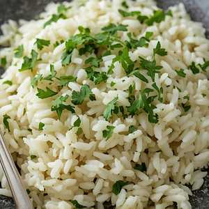 RICE PILAF