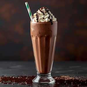 McCafé® Chocolate Shake