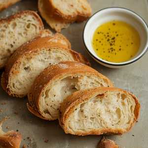 Bread