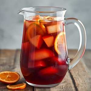 Sangria Roja/ Blanca