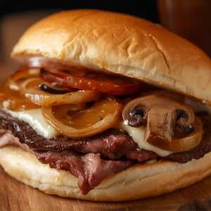 * Beef Eater