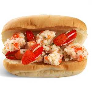 Lobster Roll