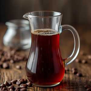 Koffee Syrup