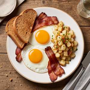 Eggs With Style