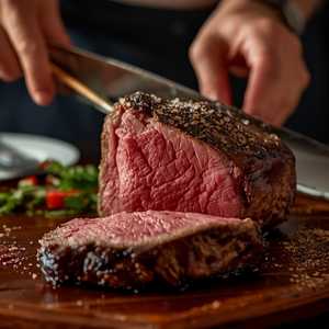 Full Churrasco