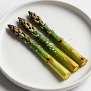 Grilled Asparagus