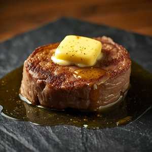 6 oz. Filet Mignon