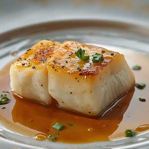 MSC Certified Chilean Sea Bass
